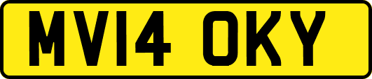 MV14OKY