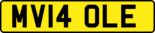 MV14OLE