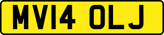 MV14OLJ