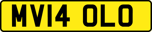 MV14OLO