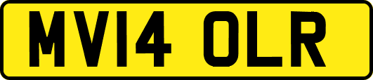 MV14OLR