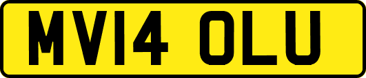MV14OLU