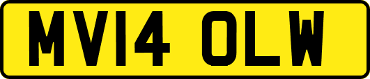 MV14OLW
