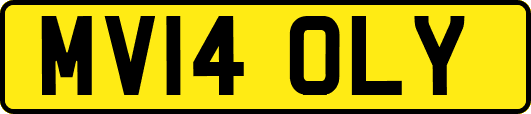 MV14OLY