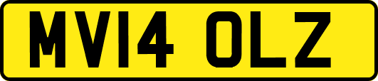 MV14OLZ