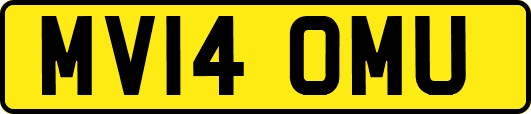 MV14OMU