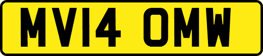 MV14OMW