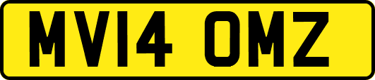 MV14OMZ