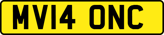MV14ONC
