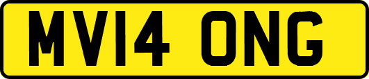 MV14ONG