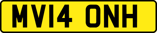 MV14ONH