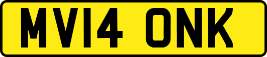 MV14ONK
