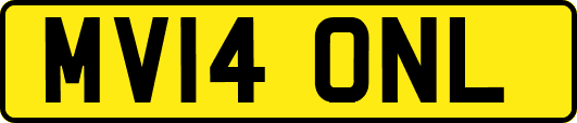 MV14ONL