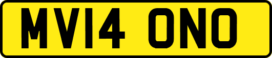 MV14ONO