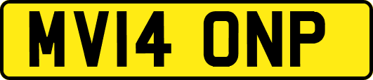 MV14ONP
