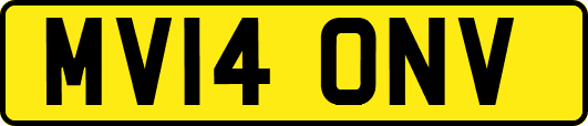 MV14ONV
