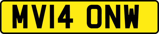 MV14ONW