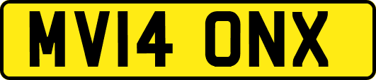 MV14ONX