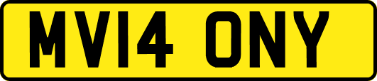 MV14ONY