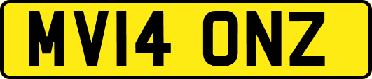 MV14ONZ