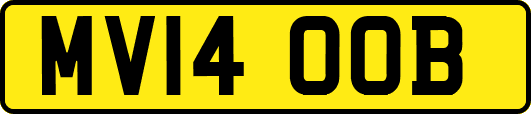 MV14OOB