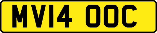 MV14OOC
