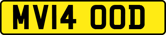 MV14OOD