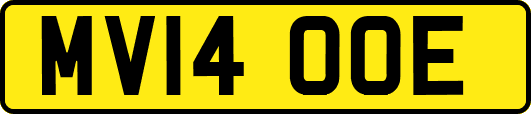 MV14OOE