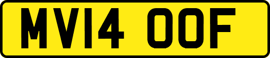 MV14OOF