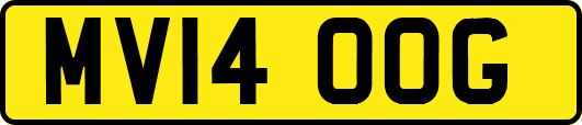 MV14OOG