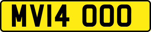 MV14OOO