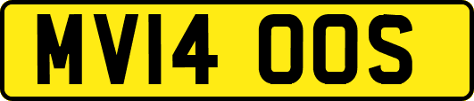 MV14OOS