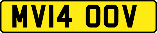 MV14OOV