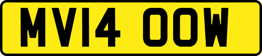 MV14OOW