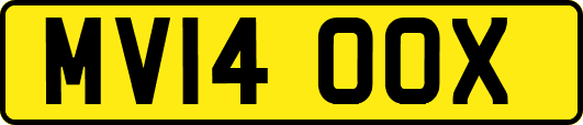 MV14OOX