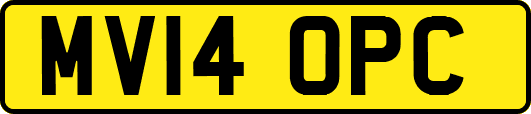 MV14OPC