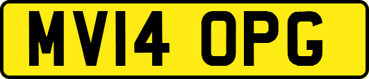 MV14OPG