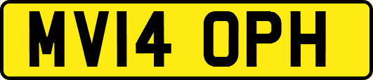MV14OPH