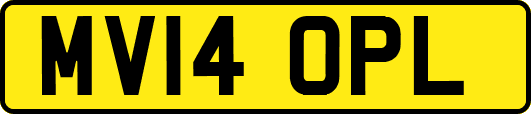 MV14OPL