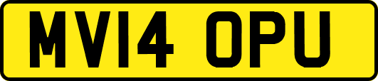 MV14OPU