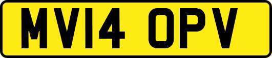 MV14OPV