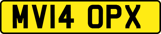 MV14OPX