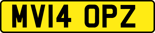 MV14OPZ