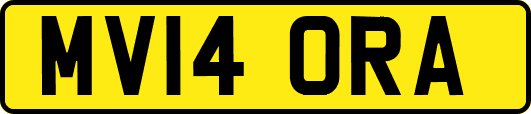 MV14ORA