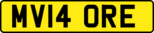 MV14ORE
