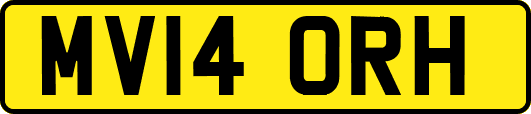 MV14ORH