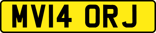 MV14ORJ