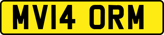 MV14ORM