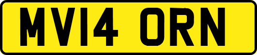 MV14ORN