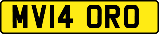 MV14ORO